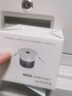 linptech人體存在智能射燈 客廳臥室嵌入式吊頂孔燈 已接入米家APP X8R  曬單實(shí)拍圖