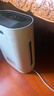 霍尼韋爾（honeywell）空氣凈化器 H-CatSE 家用過濾寵物毛發(fā) 吸貓毛除異味除甲醛除過敏原空氣過濾器HW-H02C國(guó)家補(bǔ)貼 凈化器 曬單實(shí)拍圖