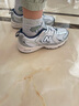 NEW BALANCE4-7歲兒童春夏Y2K經(jīng)典網(wǎng)面運(yùn)動(dòng)鞋PZ530KA 曬單實(shí)拍圖
