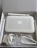 小米（MI）路由器AX1500 高速網(wǎng)絡(luò)5G WiFi6 全千兆自適應(yīng)網(wǎng)口 Mesh全屋 無線家用路由器 曬單實(shí)拍圖