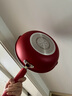 特福（Tefal）炒鍋家用不粘鍋平底炒鍋28cm炒鍋電磁爐燃氣灶通用有鈦 曬單實拍圖