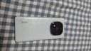 小米 Redmi 紅米Note14Pro+ 國家補貼 第三代驍龍7s IP68防塵防水 6200mAh大電量 新品手機 鏡瓷白 12GB+256GB 【官方標配 京倉直發(fā)】 曬單實拍圖