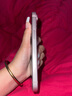 Apple iPhone 15  蘋(píng)果15 國行5G 雙卡雙待手機全網(wǎng)通 蘋(píng)果二手手機 粉色【評價(jià)有禮】 99新 256G【性能/性?xún)r(jià)比推薦】3期免息 三年老店+五星店鋪+一年質(zhì)保 曬單實(shí)拍圖