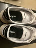 adidas 果凍T頭鞋 BARREDA DECODE板鞋德訓(xùn)鞋男女阿迪達(dá)斯輕運(yùn)動(dòng) 白色/黑色/灰色   39 曬單實(shí)拍圖