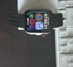 華為（HUAWEI）【咨詢(xún)享優(yōu)惠】華為WATCH FIT 4 Pro運動(dòng)智能手表鈦金屬表圈情緒助手ECG心率血氧監測藍牙通話(huà)3 曜石黑丨送定制表帶+精美表盤(pán) 曬單實(shí)拍圖