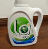 威露士la有氧洗衣液松木香組合裝14.36斤(瓶2L+1L+袋1L*4+內(nèi)衣凈90ml*2) 曬單實(shí)拍圖