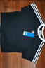 三葉草（Adidas）三葉草系列 女子 3S CALI TEE SS 短袖 JC8703 L碼 曬單實拍圖