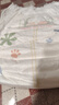 moony尤妮佳(MOONY)極上通氣紙尿褲嬰兒尿不濕拉拉褲透氣小內(nèi)褲成長(zhǎng)褲 極上拉拉褲 XL36片(12-22kg) 曬單實(shí)拍圖