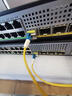 netLINK sfp千兆光模塊 1.25G單模單纖A端+B端 3km lc 適用國產設備 一對 HTB-GE-S13/S15-3KM 曬單實拍圖