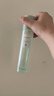 妮雅絲益生菌爽膚水舒緩敏修護爽膚水護膚補水保濕學生控油皮清爽 控油精華水2瓶 曬單實拍圖