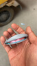 漁之源怪獸無結(jié)主線組成品綁好進(jìn)口魚線套裝全套線組拉力強(qiáng)釣魚魚鉤配件 5.4米【強(qiáng)力無結(jié) 拉力增強(qiáng)35%】 2.5號（三個裝） 曬單實拍圖