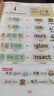 貝丁兔小學(xué)英語自然拼讀秒記單詞  趣味秒記音標(biāo) 英語音標(biāo)和自然拼讀 趣味學(xué)48個(gè)國際拼讀法速記小學(xué)生入門教材音標(biāo)書 記單詞一本通大全 秒懂語法范文一本全 妙記 妙計(jì) 秒記 押題示范思維導(dǎo)圖零基礎(chǔ)學(xué)音標(biāo) 曬單實(shí)拍圖