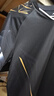 李寧（LI-NING）羽毛球服男女款大賽系列比賽上衣透氣吸汗專業(yè)運(yùn)動(dòng)服 曬單實(shí)拍圖