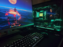 華碩B650E MAX GAMING WIFI主板+AMD 銳龍7 7800X3D CPU  主板+CPU套裝 曬單實(shí)拍圖
