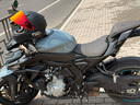 RACING CHAIN RK【原裝進口】RK鏈條520摩托車油封鏈條適配 春風 川崎 KTM 杜卡迪 520XRE 黑金 120節(jié) 9倍強度 曬單實拍圖