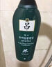 呂（Ryo）防脫固發(fā)洗發(fā)水400ml 細(xì)軟扁塌發(fā)質(zhì) 滋養(yǎng)潤發(fā)韓國進(jìn)口洗發(fā)露 曬單實(shí)拍圖
