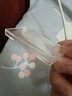 999足銀銀葉子飾品配件茶寵純銀樹葉煮茶神器可食用級殺菌 999足銀菩提葉 曬單實拍圖