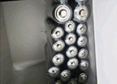 南孚7號堿性電池30?？岷谙盗袩o汞環(huán)保適用于電動玩具/鼠標/美容儀/體重秤/遙控器/血氧儀等 曬單實拍圖