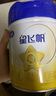 飛鶴星飛帆嬰幼兒配方奶粉含OPO牛奶粉700g 【咨詢免費(fèi)領(lǐng)大罐奶粉 2段 -星飛帆 700g *6罐 曬單實(shí)拍圖