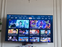 海信電視小墨E5Q Pro 65英寸超畫質(zhì)U+Mini LED 信芯芯片 墨晶屏300Hz 65E5Q-PRO E5NPRO+升級國家補(bǔ)貼 曬單實(shí)拍圖