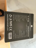 Thermalright(利民) TL-G12B 黑色12cm機箱風扇 液壓 軸承 4PIN PWM 風扇 串接PWM接頭 1500調速風扇 曬單實拍圖