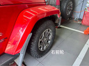 固鉑（Cooper）汽車輪胎 265/70R17 121/118S  AT3 LT 適配牧馬人福特 曬單實(shí)拍圖