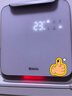 波咯咯紫外線消毒柜嬰兒奶瓶消毒器烘干一體機無汞燈珠寶寶餐具玩具家用 全能X50-33顆燈珠 25L 15min速消烘 曬單實拍圖