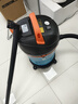 榮事達(dá)（Royalstar）3000W大功率吸塵器工業(yè)大吸力開(kāi)荒保潔裝修酒店商用洗車(chē)間干濕吹40L RS-XT300A-5 曬單實(shí)拍圖