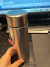 WCZ德國純鈦保溫杯小巧便捷小容量水杯商務(wù)泡茶口袋杯迷你鈦杯 【內(nèi)外純鈦】口袋款 200ml 曬單實拍圖