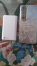 華碩 ASUSa豆隨身wifi6無限速流量2025g新款隨行網(wǎng)絡免插卡無線路由器【無需預存】移動無線wi-fi6 升級版【FPC天線+8信道】5千毫安超長續(xù)航 曬單實拍圖