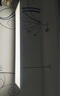 鯨與光 教室燈國(guó)標(biāo)高顯色防眩防藍(lán)光教育燈全光譜吊燈格柵燈 塑框萊福德款教室燈120*30CM36瓦 曬單實(shí)拍圖