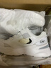 Skechers斯凱奇夏季童鞋大童透氣網(wǎng)面休閑涼鞋鏤空男童運動(dòng)鞋405257L 曬單實(shí)拍圖