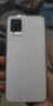 適用vivo S7后蓋S7T手機電池蓋s7t玻璃后屏外殼后殼背屏蓋板更換 顏色：月光白玻璃#煥然一新 適配S7T帶鏡框/散熱防震/密封膠 曬單實拍圖