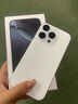 【即將售罄】 iphone16pro 手機(jī)16pro全網(wǎng)通5G雙卡雙待手機(jī) 16Pro 白色鈦金屬 256G【公開版+曬單返紅包】 曬單實拍圖