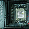 銘瑄終結(jié)者 B850M PRO DARK WIFI主板+AMD 銳龍7 7800X3D處理器主板CPU套裝 曬單實(shí)拍圖