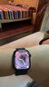 閃魔【行業(yè)首創(chuàng  ) | 3D熱彎鋼化膜】適用s10手表膜apple watch s10保護膜蘋(píng)果手表s10s9/8/7防爆摔抗指紋 兩片裝 【3D熱彎鋼化膜】S10-46MM 曬單實(shí)拍圖
