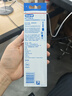 歐樂B兒童電動(dòng)牙刷頭冰雪奇緣到手3刷頭 適用D103KD100KPro1kids EB10S-3K軟毛刷頭（圖案包裝隨機(jī)發(fā)） 曬單實(shí)拍圖