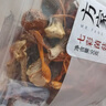 方家鋪子中華老字號 七彩山珍菌菇湯包90g火鍋底料羊肚菌竹蓀菌菇包菌湯包 曬單實拍圖