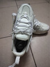 耐克（NIKE）ZOOM 2K 經(jīng)典百搭 男女復古休閑運動(dòng)老爹鞋防滑耐磨緩震跑步鞋 AO0354-101淺紫女子 36.5 曬單實(shí)拍圖