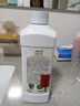 安利（Amway）多效纖細(xì)衣物洗衣液洗滌劑1L絲毛洗滌劑 一瓶 曬單實(shí)拍圖