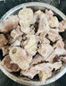 草原宏寶內(nèi)蒙古手把羊肉  5斤裝 燉煮食材 谷飼羊肉 曬單實(shí)拍圖
