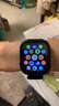 BHO適用蘋果手表保護殼Apple Watch S10/S9鋼化膜全包保護套iwatch S8/7/6/SE殼膜一體觸控靈敏手表殼 曬單實拍圖