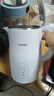蘇泊爾（SUPOR）電熱水壺?zé)畨亻_(kāi)水壺電水壺 1.7L大容量家用多功能 316L不銹鋼 多段調(diào)溫保溫 防塵壺嘴 SW-17J83F 曬單實(shí)拍圖