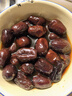 樓蘭蜜語六星一級和田大棗500g*2免洗即食紅棗滋補新疆特產(chǎn)節(jié)日送禮零食 曬單實拍圖