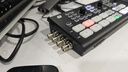 時代奧視OSEE時代奧視 GoStream Deck 直播切換臺 Duet導(dǎo)播臺 4路HDMI輸入多機(jī)位A7M4 FX3直播推流多機(jī)位 Gostream Duet直播切換臺（收納箱套餐） 曬單實拍圖