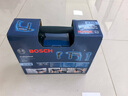 博世（BOSCH） GSB 570沖擊鉆工具箱套裝電鉆電動工具多功能正反轉(zhuǎn)手鉆電轉(zhuǎn) 塑盒精裝 曬單實拍圖