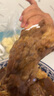羊門宴 原切谷飼滿肉牛脖骨5斤 牛蝎子牛脊骨 新鮮國產(chǎn)黃牛清真源頭直發(fā) 曬單實拍圖