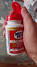 Move Free益節(jié) UC2專利骨膠原75粒 II型膠原蛋白 氨糖搭檔軟骨素維骨力美國(guó) 曬單實(shí)拍圖