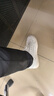 李寧（LI-NING）休閑鞋男子小白鞋復(fù)古潮流低幫舒適透氣耐磨運動休閑板鞋子男 曬單實拍圖