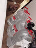農(nóng)夫山泉桶裝水大桶水19L/桶 辦公用水家庭用水泡茶水 飲水機用水 曬單實拍圖